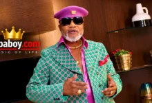 Koffi Olomide - Gabriel