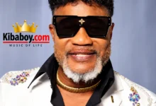 Koffi Olomide - Gabriel