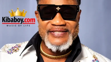Koffi Olomide - Gabriel