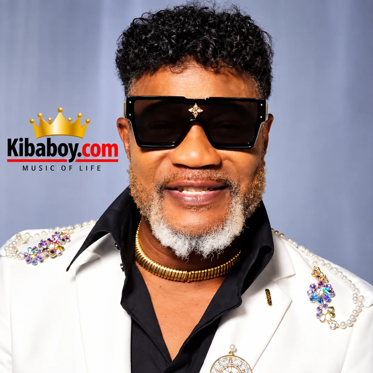 Koffi Olomide - Gabriel