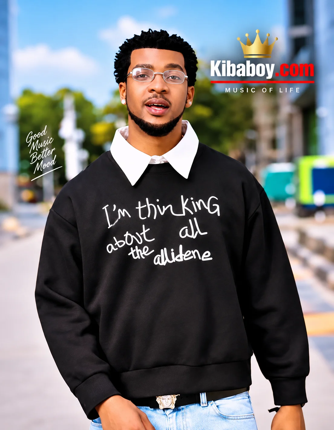 Kusah – Hiloo!
