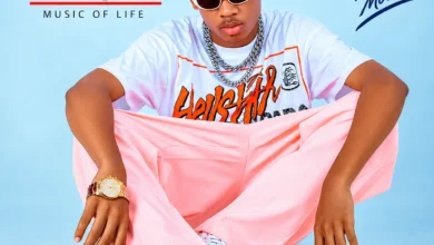Licky Tz - Nakupenda Bure