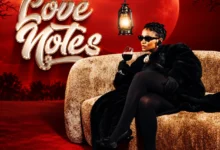 Linah – Love Notes
