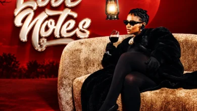 Linah – Love Notes