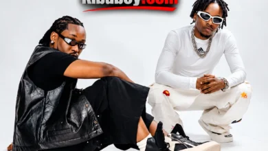 Lony Bway Ft Dayoo - Napendwa