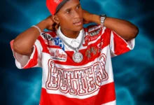 Mc Sharo - Nyumbani