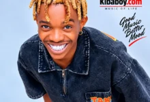 Miller Tx Ft. Dogo Mallo - Nampenda