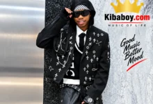Misso Misondo - LIBASE MOTO (Singeli Beat)