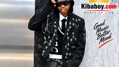 Misso Misondo - LIBASE MOTO (Singeli Beat)