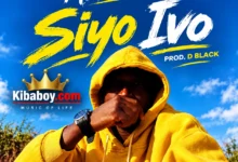 Mo Town Star - Siyo ivo