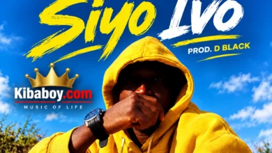 Mo Town Star - Siyo ivo