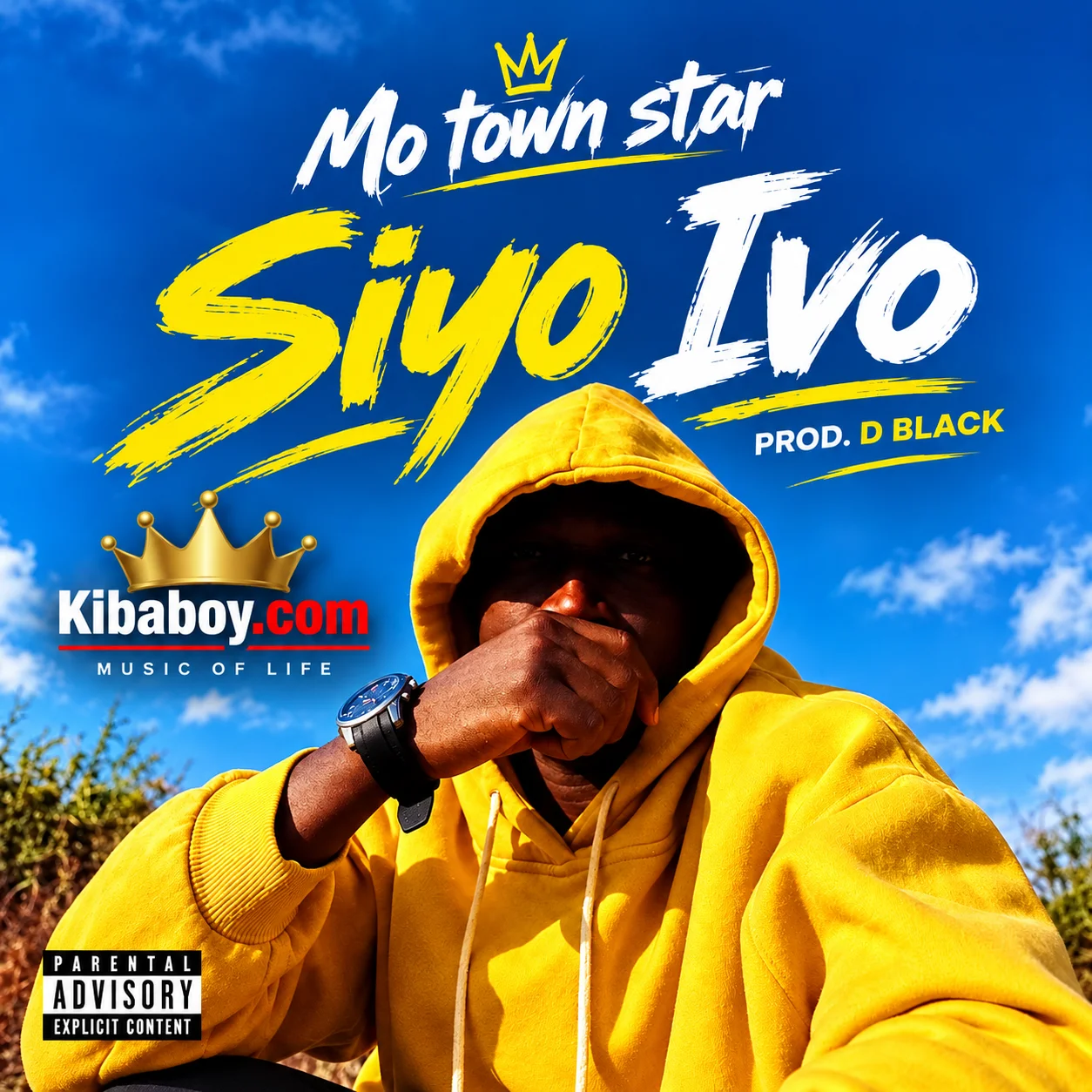 Mo Town Star - Siyo ivo