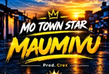 Mo Town Star – Maumivu