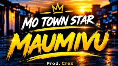 Mo Town Star – Maumivu