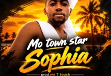 Mo Town Star – Sophia