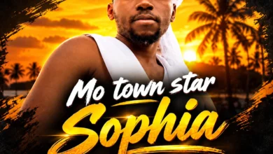 Mo Town Star – Sophia