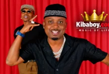 Mr Blue Ft. K2GA - Kipara Maudhi