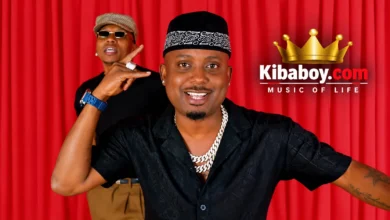 Mr Blue Ft. K2GA - Kipara Maudhi