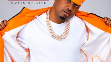 Mr Blue Ft. K2ga - Kipara Maudhi