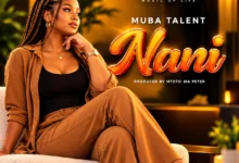 Muba Talent - Nani