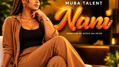 Muba Talent - Nani