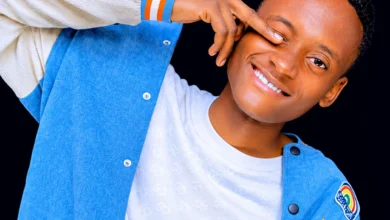 AUDIO: Mucky Talent - Kaniacha | Mp3 Download