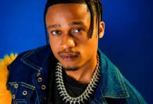 Munta Dee Ft Stamina - Afande