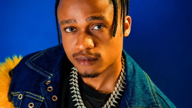 Munta Dee Ft Stamina - Afande