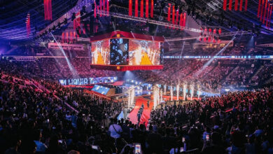 Music Stars Are Changing Esports and Betting Markets