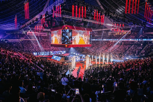 Music Stars Are Changing Esports and Betting Markets