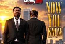 Nacha Ft. Manengo - Now You Know