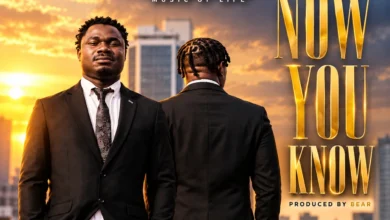 Nacha Ft. Manengo - Now You Know