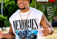Nay Wa Mitego – Bila Kuchoka