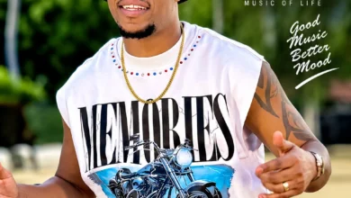 Nay Wa Mitego – Bila Kuchoka