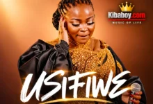 Neema Gospel Choir – Usifiwe (Live)