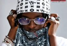 Nyandu Tozzy Ft D Voice & Kaje Double Killer - Hawafanyi Hivyo