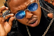 Octopizzo Ft. Young Lunya - Nipewe