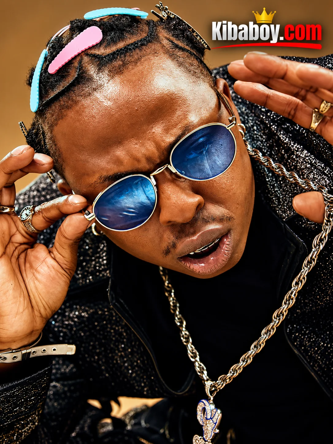 Octopizzo Ft. Young Lunya - Nipewe