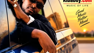 Oxie (Badman) - Utapenda Tena