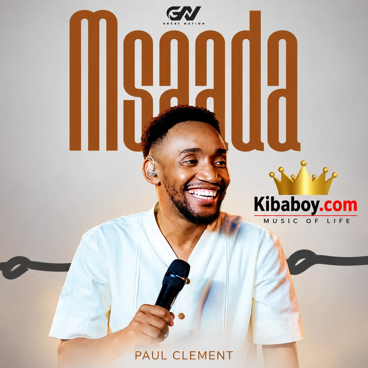 Paul Clement - Msaada