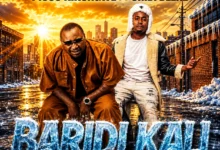 Picco Kikongwe Ft Chid Benz - Baridi Kali