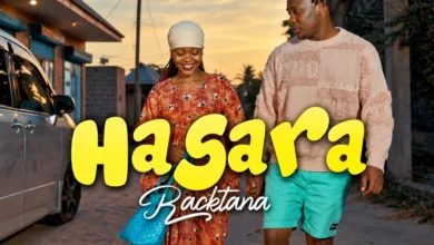 Racktana Tz - Hasara