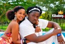 Rayvanny X Kusslove - Rwanda