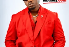 Rayvanny – For No Reason (Duku Duku Na Pipy Tida)