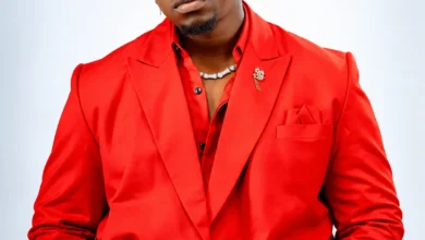 Rayvanny – For No Reason (Duku Duku Na Pipy Tida)