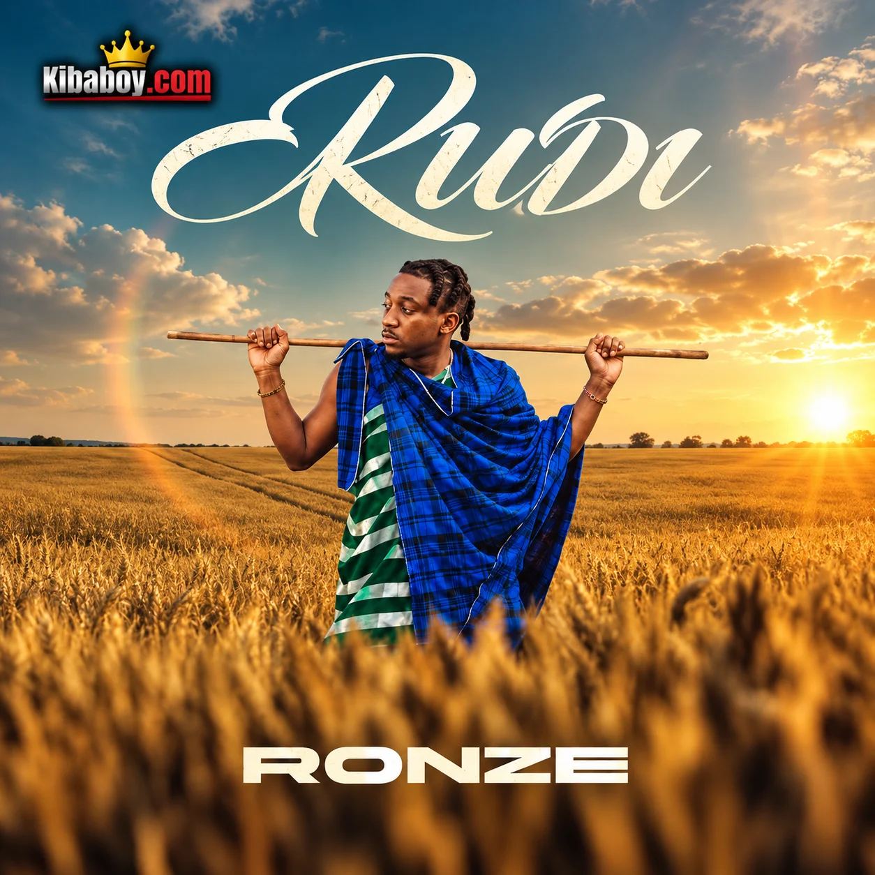 Ronze - Rudi