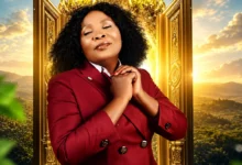 Rose Muhando - SESEMA