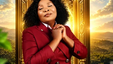 Rose Muhando - SESEMA