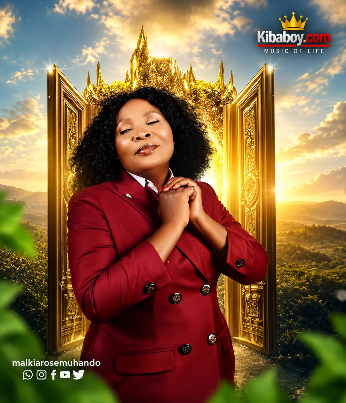 Rose Muhando - SESEMA