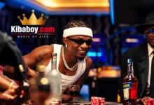 S2kizzy Ft Alikiba - Jiji
